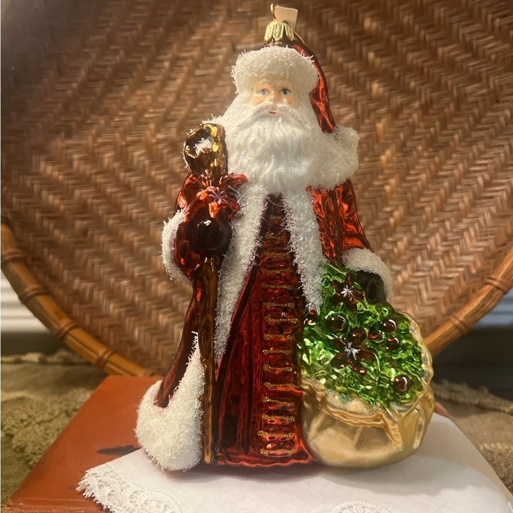 Santa